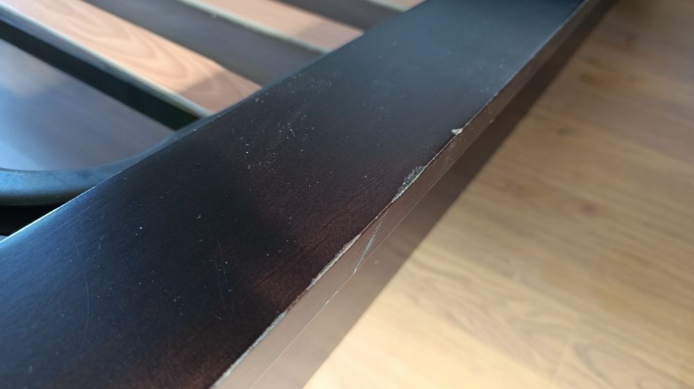 Cama de casal 150x200