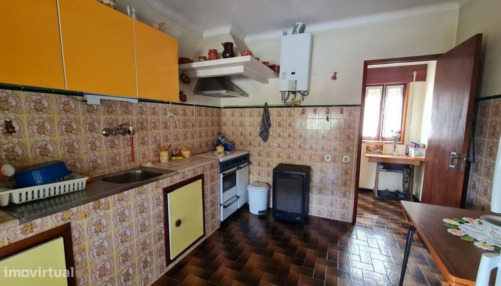 Venda Moradia V2, Gestaçô, Baião