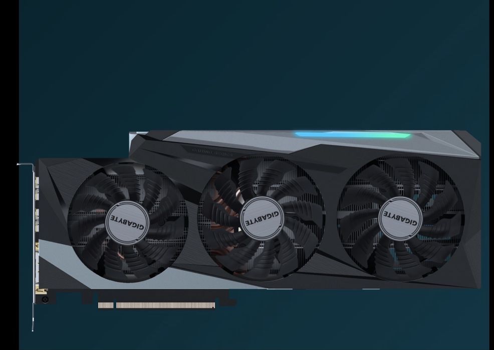 Rtx 3090 gigabyte 24 gb