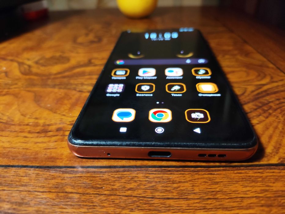 Xiaomi Redmi Note 10 Pro 8/256