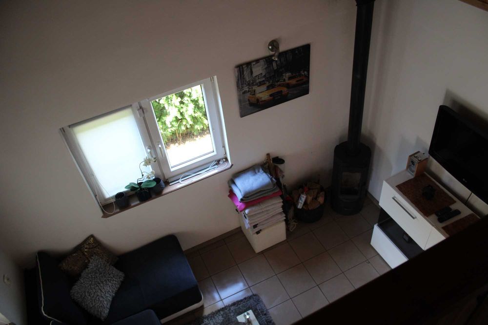 * Działka Rekreacyjna * ROD " Poziomka " * 220m2 * Domek Murowany 35m2 * Piękna *