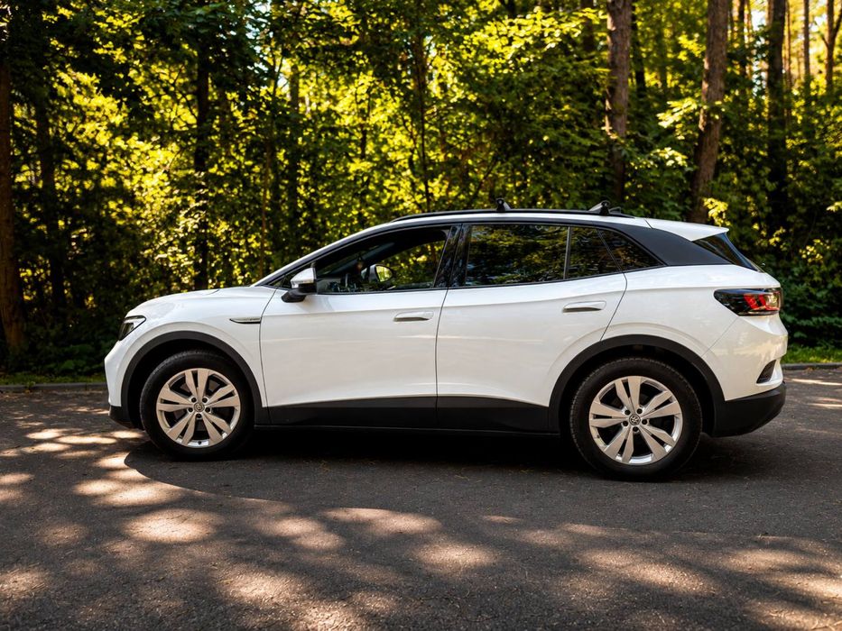 Volkswagen ID.4 Pro | 2022 МР | Європа | SOH 95% | Не битий