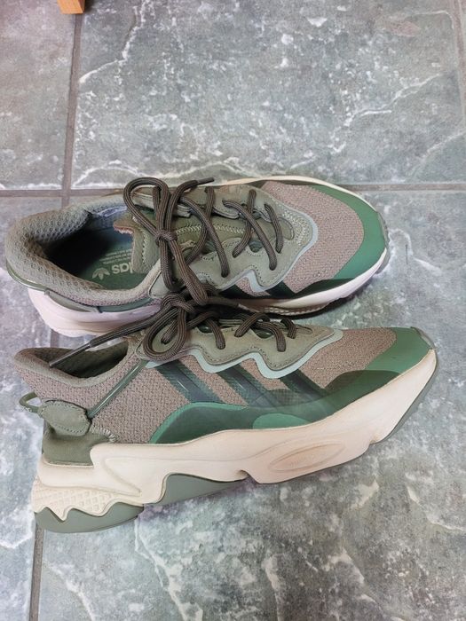 Adidas buty rozmiar 36.5