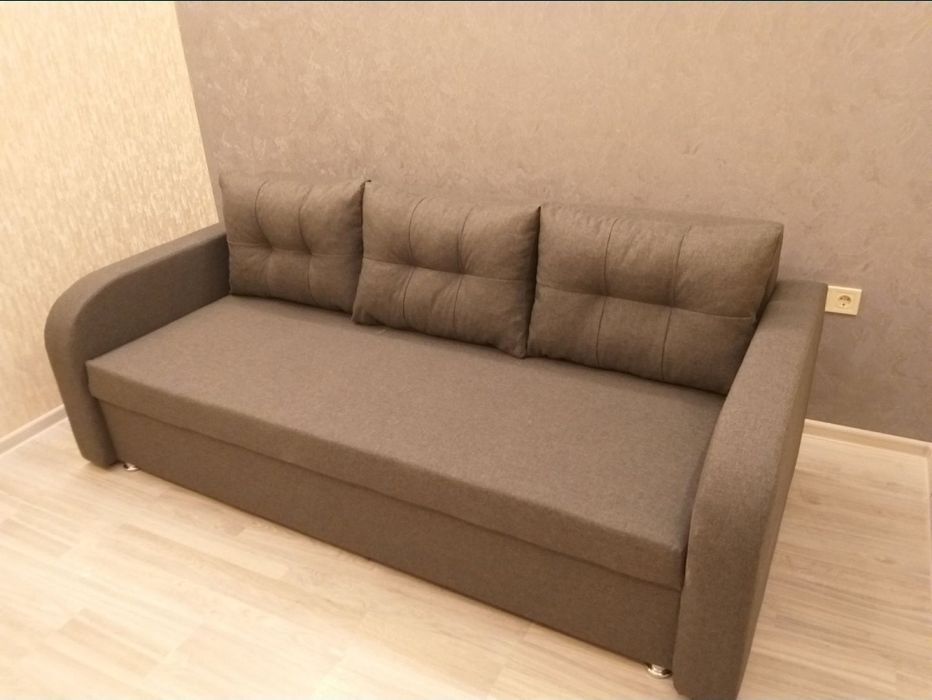 Новый диван еврокнижка Эко