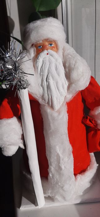 Продам Дед Мороз