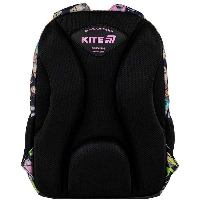 Рюкзак Kite Education K25-585M-3 K26-585M-3 K26-585M-1 HK26-585M