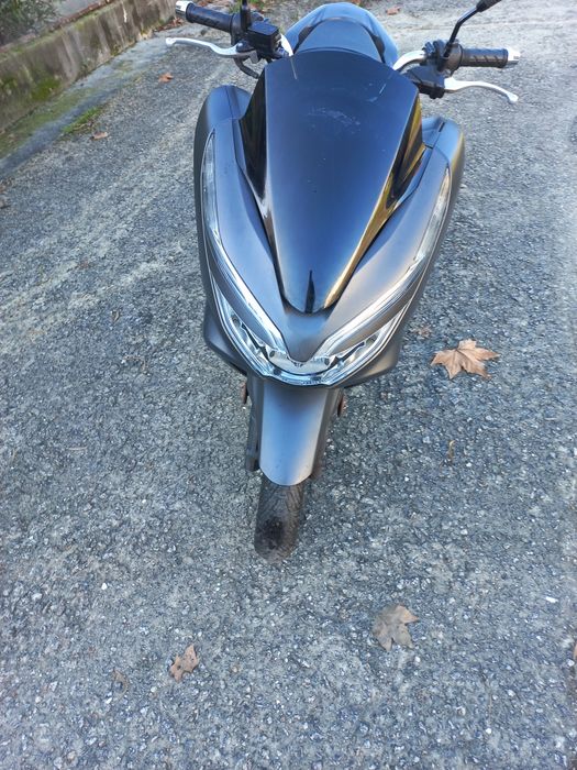 Moto Honda PCX 2019