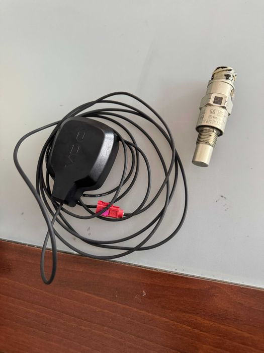 Tachograf G2v2  MAN Euro5