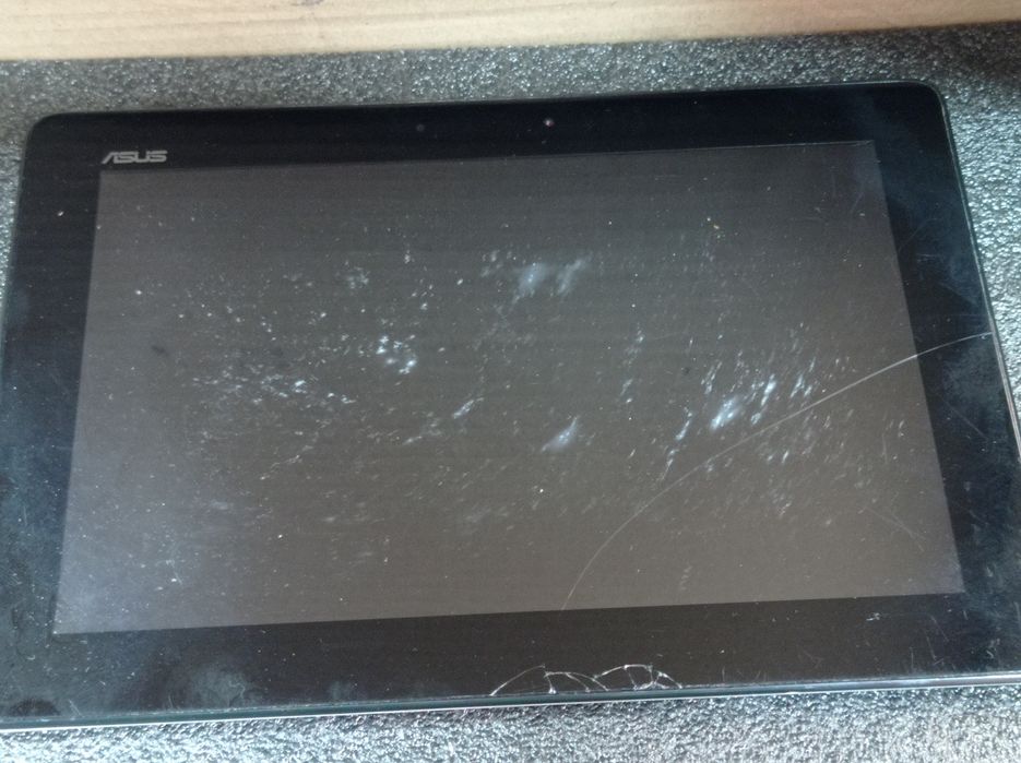 Планшет Asus MeMo Pad ME301T 16GB