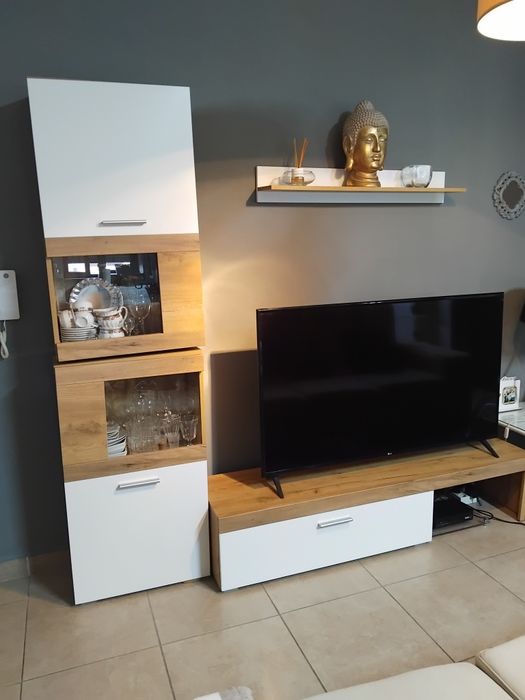 Movel de sala 3 peças