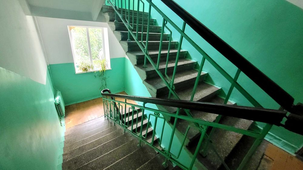 Продаж 2-х к.кв. вул. Валерія Лабоновського буд. 19, 3-й поверх