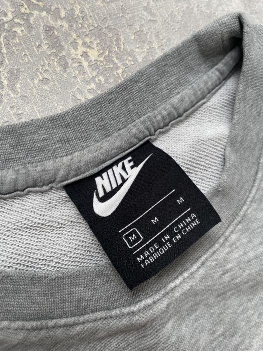 Світшот Nike Чоловічий