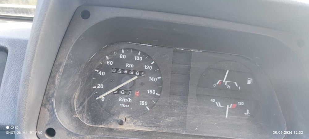 ЗАЗ-1103 Славута 2009