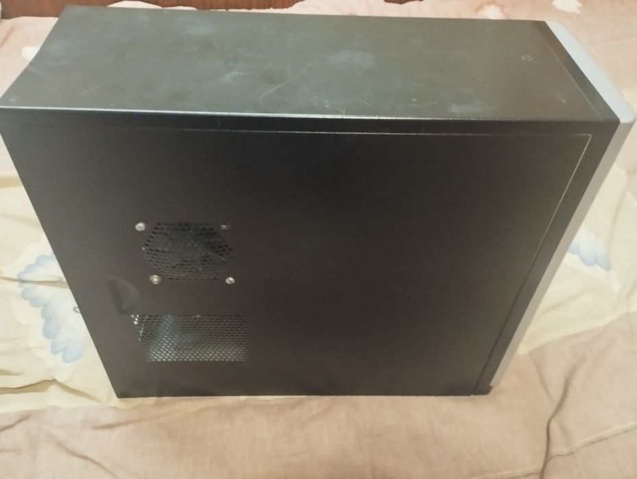 Продам старый корпус ПК. Б.У.На сборку