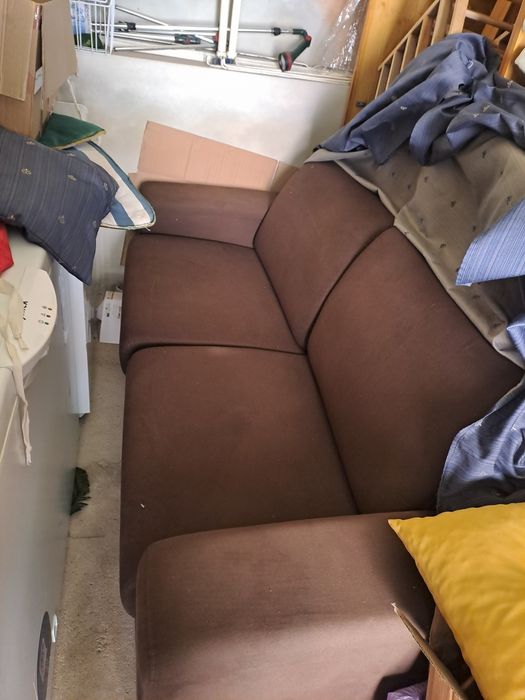 Sofá 2 lugares super confortável