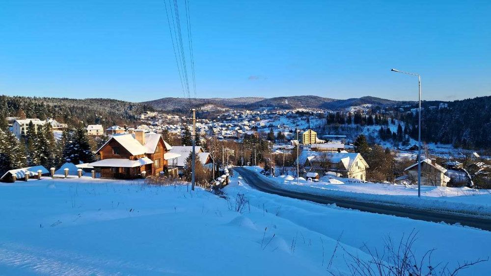 Продам земельну ділянку в Східниці