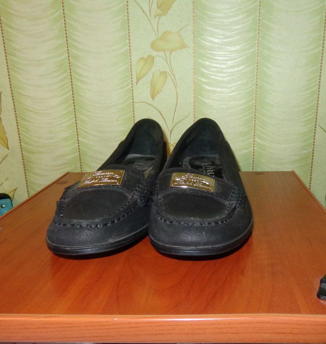 туфли размер   35 - 36