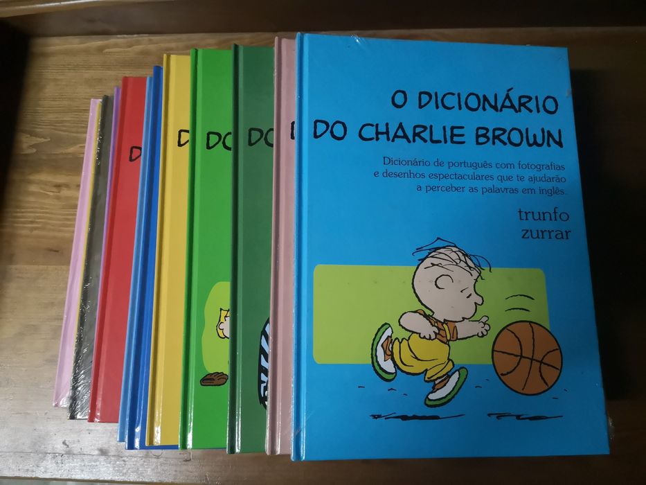 Enciclopédias e Dicionários