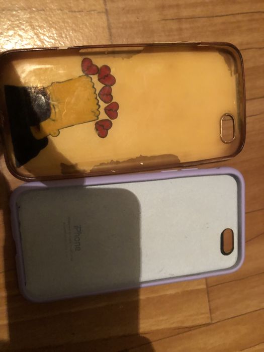 Чехол на айфон 6, 6s