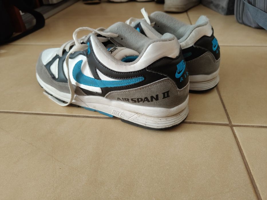 Buty męskie Nike air span 2