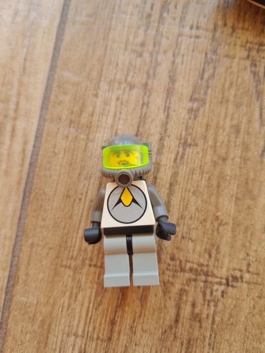 Lego mix zestawów Vintage