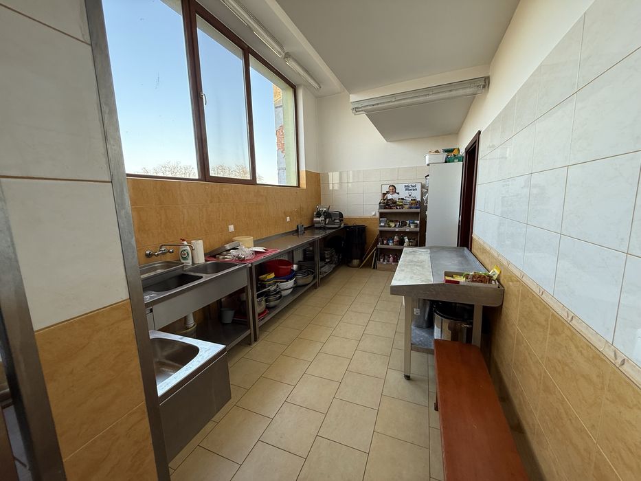 Restauracja do przejecia!