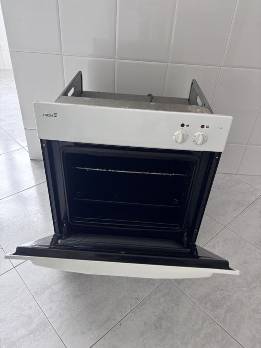 Forno Edesa H105