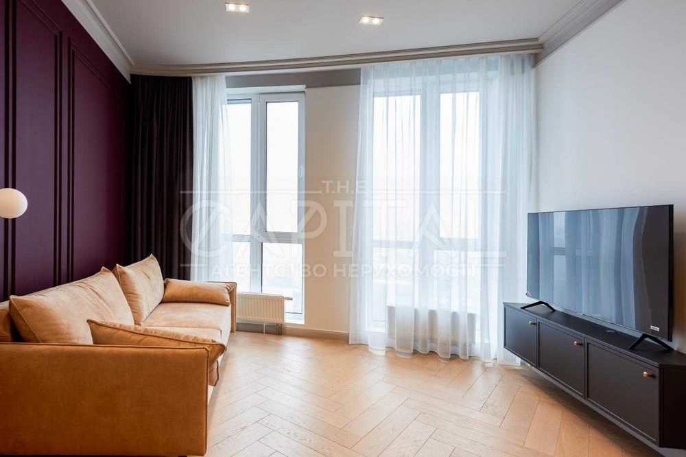 Продаж квартири, вул. Пимоненка Миколи, ЖК Greenville Park, Лук'янівка