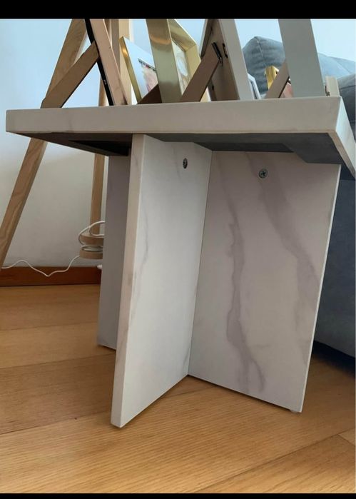 Mesinha decorativa Jysk