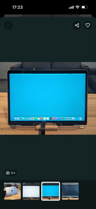 Розбірка дисплей матриця pro 13 2018 2019 2020 pro 16 2020 2021 2022 MacBook apple 2016 2017