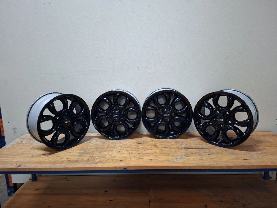 Conjunto de Jantes MINI Mini Countryman (R60)