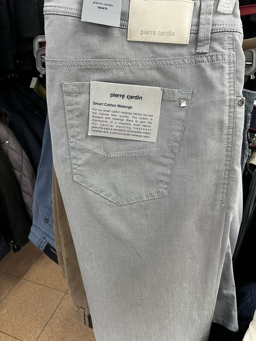 Оригинальные Брюки Pierre Cardin