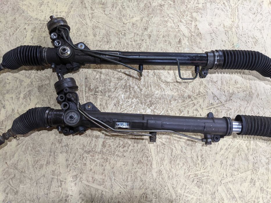 Рулевая рейка Audi A4 A6 VW Golf Passat B3 B4 B5 Skoda Superb Octavia