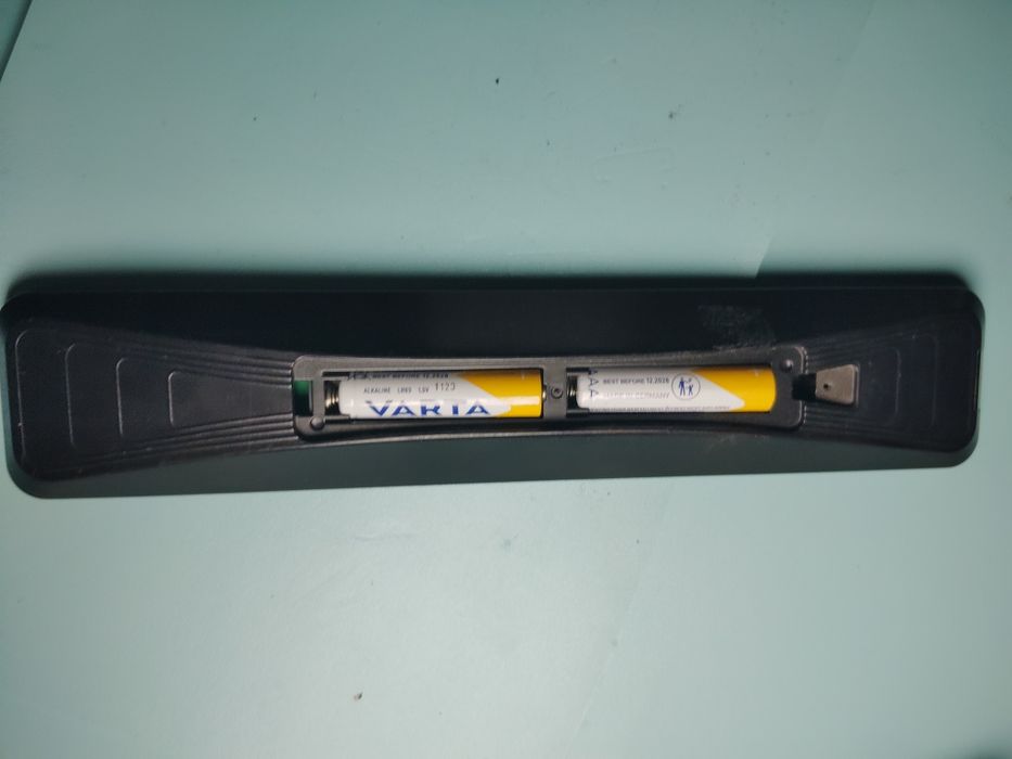 Pilot Panasonic do Smart TV oryginał