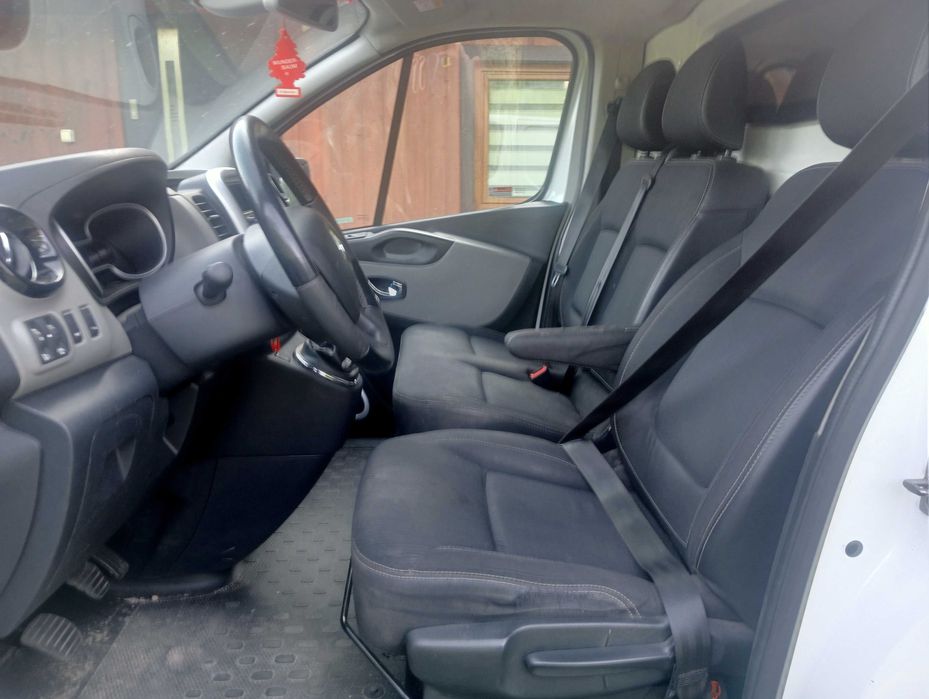 Renault Trafic 1.6 dCi L2H1