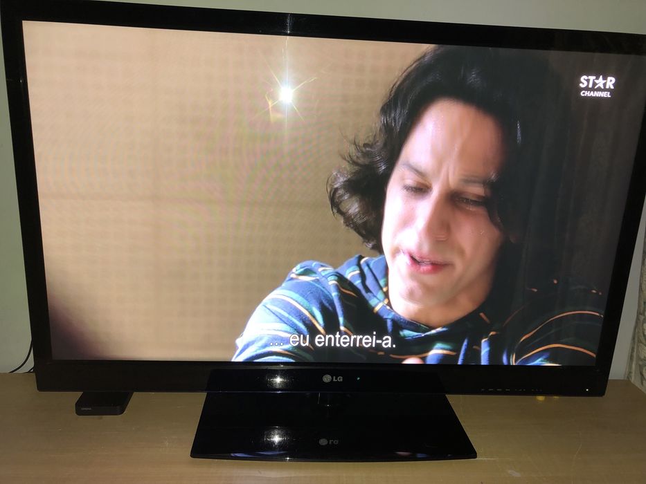 TV LG 50 Polegadas