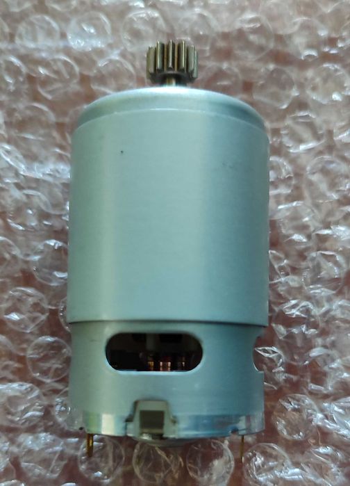 MOTOR Reposicao Berbequim Bosch