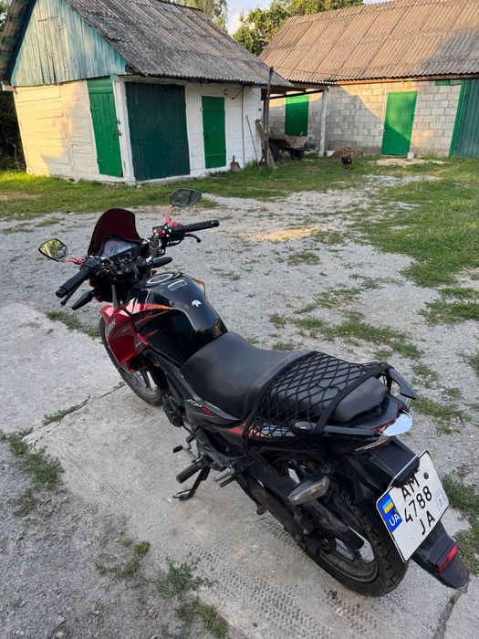 Продам ліфан кп 200