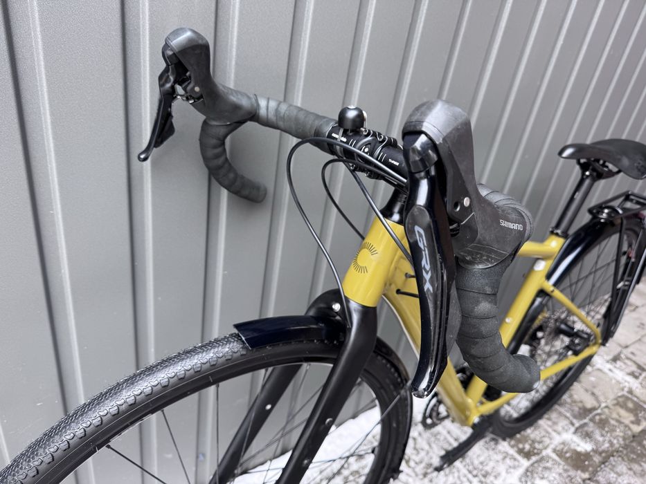 Гравійний Велосипед Cannondale TOPSTONE 2