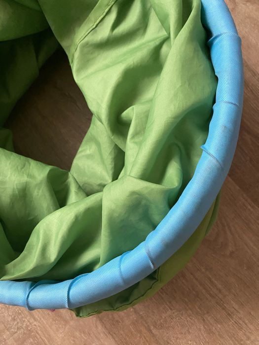 Namiot i tunel Ikea Busa