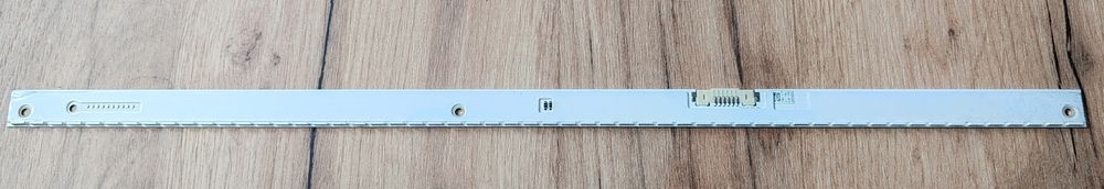 Samsung smart TV podświetlenie ekranu LED