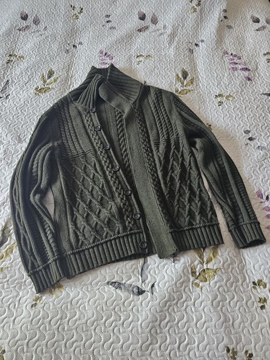 Casaco homem Benetton