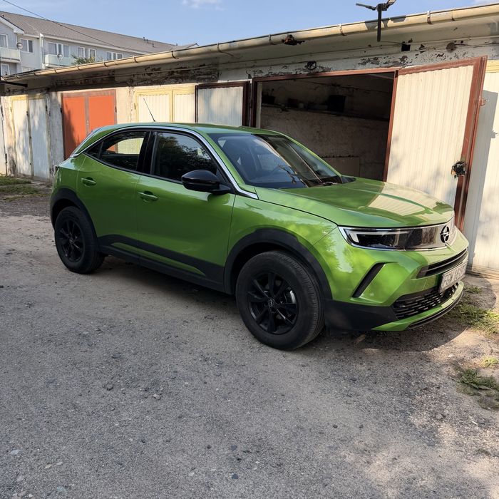 Opel Mokka II Edition | 2022/2023 | Gwarancja ASO do 2028 r. | Dwa komplety kół ALU | Stan Idealny!