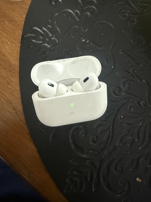 Air pods pro 2 sluchawki gwarancja