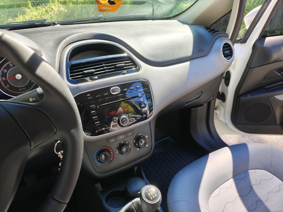 Fiat Linea 2013 VIN ZFA32300003211128 фото оголошення 24 з 24