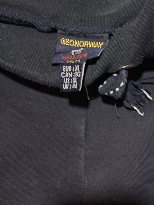 Штани”Geonorway”