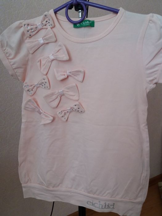 Продам дитячу футболку