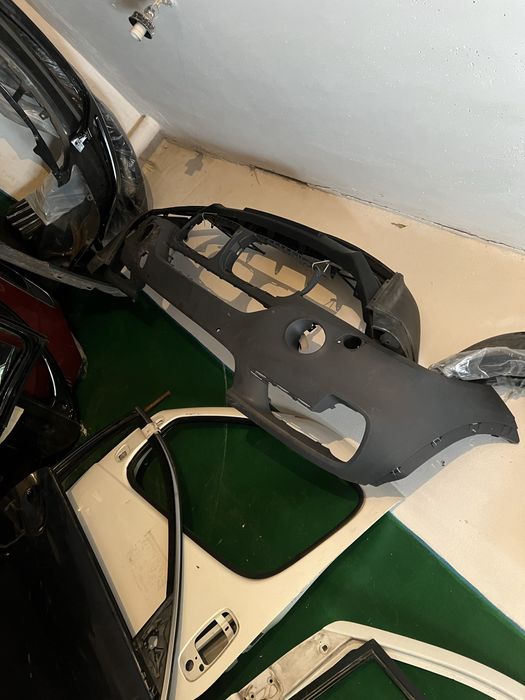 Бампер bmw x5 f15