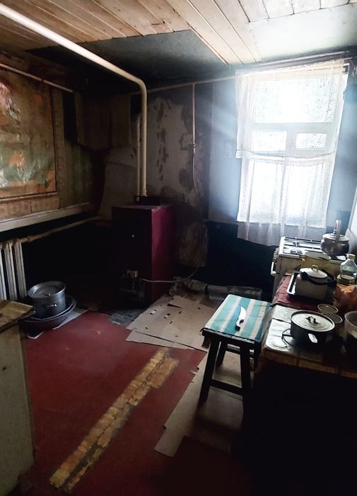1/2 частина будинку в м.Ніжин