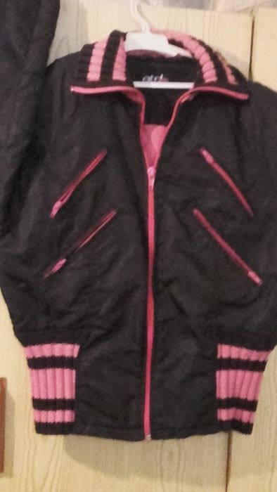 7 Casacos Diversos tamanhos/modelos por 10 euros